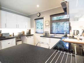 Whole of Yew Tree Cottage Sleeps 4
